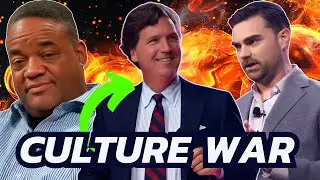 America's NEW Culture War that Nobody is Talking About