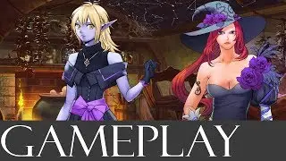 Amber's Magic Shop -PC Game 207