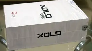 Xolo Q800 unboxing and review - 4.5 inch quad core