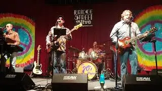 The 70's Project / Ridin' in My Car