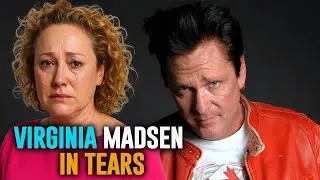 Heartbreaking: Michael Madsen&rsquo;s Sister Reveals the Truth About His Final Days