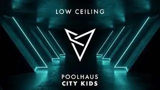 Poolhaus - CITY KIDS