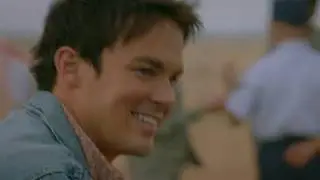 Slip Away: Michael & Alex [Roswell New Mexico] Malex