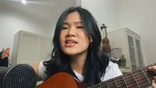 Siluet (Acoustic Version) - Natania Karin