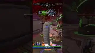 kitty strategy #Smite #Jormungandr #KittyJorm #SmiteShorts #SmitePlays #HiRezStudios #SmiteCommunity