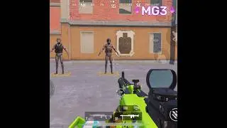 | MK14 vs MG3 COMPARISON #trending #viral #jonathan