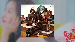 Milkshakes and Chill &bull; KOINU ♫ Radio Royal Phoenix