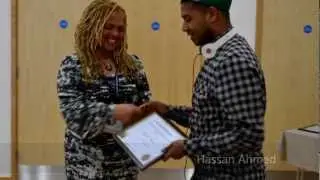 TV & FILM PRODUCTION TRAINING