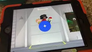 How to move on to the climax in toontastic