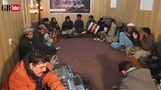 mumtaz ali andaz khowar song _ new year program 2023 _ and Nasalo festival