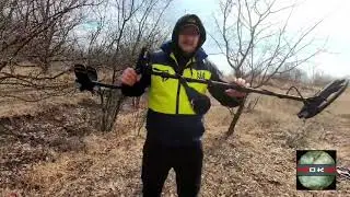 Makro Nokta MULTI KRUZER лучший выбор за эти деньги