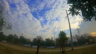 Islamabad Natural Beauty #cloudscape #timelapse #islamabad #pakistan  #Zero51