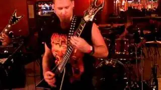 Blind Man's Fate... performing 