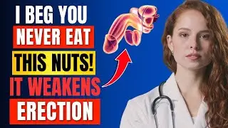 Urologist Reveals: 4 Nuts That Boost Testosterone &mdash; 2 That Kill It