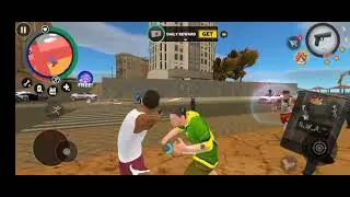 The Game zone