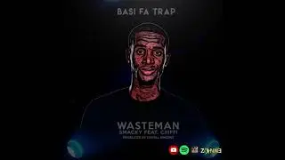 WasteMan   Smacky ft  Chiffi Prod  Digital Vincent Basi