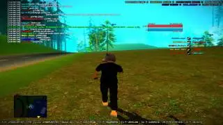 New ModPack for SA:MP 0.3z!