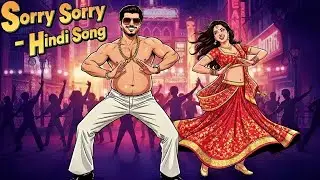 Sorry Sorry | Beats That Make You Dance | Sumit Kakkar