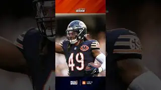 Bears could get huge boost on defense soon