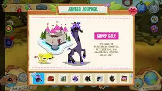 Super sale and member gift Mini Art Studio | Animal Jam