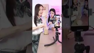 Straw magic