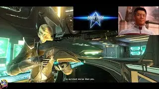 Star Trek Online Walkthrough 
