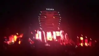 Hardwell EZOO 2016