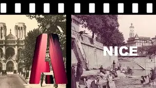 NICE : L’IA fait revivre le NICE d’autrefois