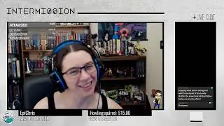 Editing Stream - September (Streamed 2019)