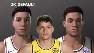 Chris Manon Fix NBA 2K26