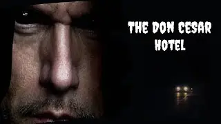 The Haunting Tale of The Don CeSar Hotel, Florida | Pink Palace | horror stories | dark stories