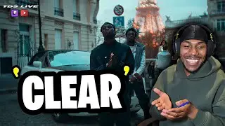 This Is Versatility That Gets You To The BIG Leagues… Trav Reacts To LeoStayTrill, R2 - Patience!