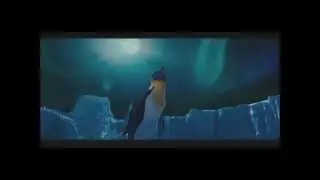 Happy Feet 2- Bridge of Light (Swedish)