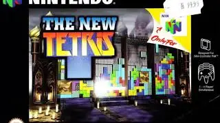 Neil D. Voss - Polyasia (The New Tetris OST)