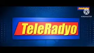 Old DZMM Teleradyo Station ID 2020 (May 8 2020)