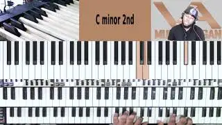 Bless That Wonderful Name on Organ