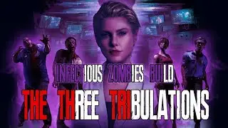 Team vs Alex Wesker ( KaiHiwatarii rank 110 ) Casino