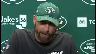 Adam Gase feels he's not doing enough for Sam Darnold