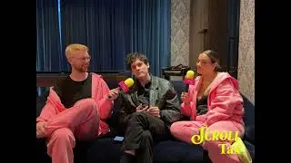 Cloutmaxxing with Matthew Donovan