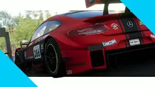 Touring Car Vs Racing in Snow - The Crew 2 - Episode 19