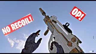 This OVERPOWERED FFAR Class Setup is the BEST Assault Rifle in Warzone!