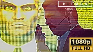 Hitman Absolution [PC] - Mission #14 - Attack Of The Saints (1080p 60fps)