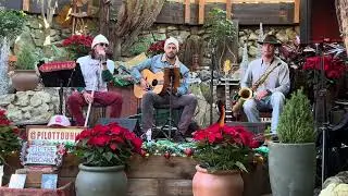 Pilot Touhill ⛄️ Sawdust 11/22/2024