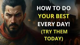 10 MUSLIM Secrets for Doing YOUR Best