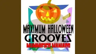 Halloween Maximum Groove 3