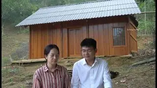 CEO Minh Secretly Fixes Ly Sung Thuong&rsquo;s Broken House &ndash; She Breaks Down in Tears