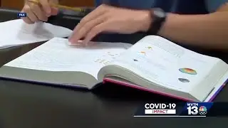 Alabaster parents call for mask mandate in schools