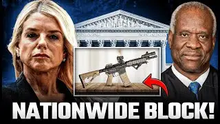BREAKING: Permanent Nationwide Halt on SBR & Pistol Brace Rule Moves Ahead!