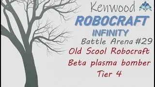 Robocraft Battle Arena #29