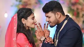 Yash & Priti Engagement Cinematic Shoot || M20 Photography & Videography #wedding #engagementsong